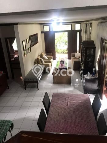 Hot Offer Hunian Mewah Ideal dan Luas di Coblong, Bandung Hot Offer Hunian Mewah Ideal dan Luas di Coblong, Bandung