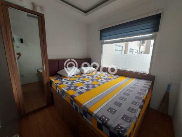 Apartemen Harga Terjangkau untuk Dijual di Asia Afrika Dengan Spesifikasi 2 KT & 1 KM Apartemen Harga Terjangkau untuk Dijual di Asia Afrika Dengan Spesifikasi 2 KT & 1 KM