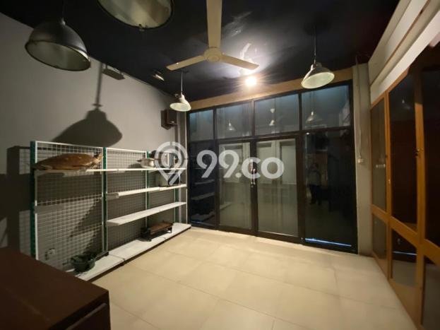 Ruko Area Perdagangan di BKR, Luas 1000m², Siap Usaha Ruko Area Perdagangan di BKR, Luas 1000m², Siap Usaha