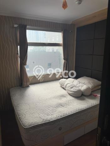 Turun Harga Jual Cepat Apartemen Grand Asia Afria Tipe 2 Bedroom Turun Harga Jual Cepat Apartemen Grand Asia Afria Tipe 2 Bedroom