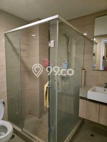 Dijual Apartemen 1 KT & 1 KM di Bandung Area Strategis Dijual Apartemen 1 KT & 1 KM di Bandung Area Strategis