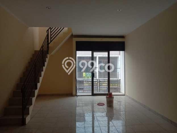 INVESTASI POTENSIAL! Ruko di Katapang, Luas 110m², Tingkat Keramaian Tinggi INVESTASI POTENSIAL! Ruko di Katapang, Luas 110m², Tingkat Keramaian Tinggi