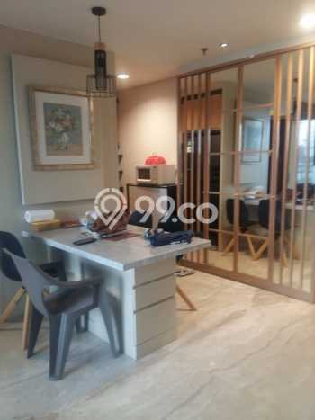 Apartemen Nyaman Dijual di Cicendo, Bandung Dilengkapi 2 KT dan 1 KM Apartemen Nyaman Dijual di Cicendo, Bandung Dilengkapi 2 KT dan 1 KM