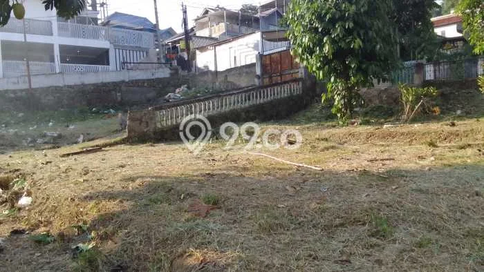 Untuk Disewa Tanah di Bandung, Luas 1719m2 Area Berkembang Untuk Disewa Tanah di Bandung, Luas 1719m2 Area Berkembang