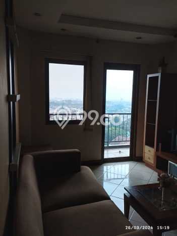 Disewakan Apartemen Terjangkau 2 BR di Surya Sumantri Bandung Disewakan Apartemen Terjangkau 2 BR di Surya Sumantri Bandung