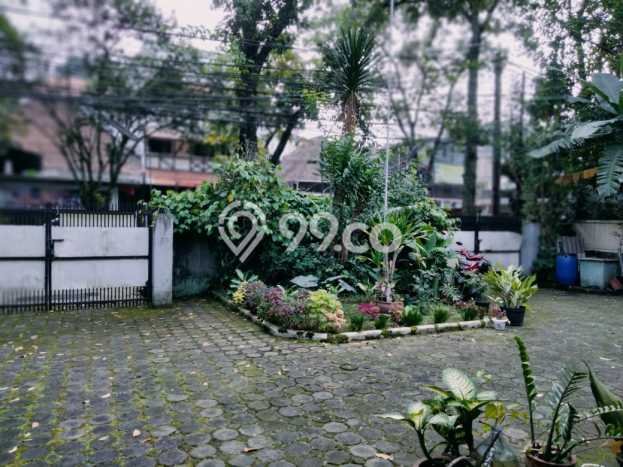 Hunian Super Mewah dengan Akses Paling Strategis di Dago, Bandung Hunian Super Mewah dengan Akses Paling Strategis di Dago, Bandung