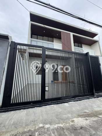 Dijual Hunian Rumah Nyaman 3 Kamar di Kopo Permai, Bandung Dijual Hunian Rumah Nyaman 3 Kamar di Kopo Permai, Bandung