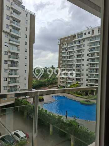 Apartemen Terjangkau Dijual di Bandung 1 KT & 1 KM Apartemen Terjangkau Dijual di Bandung 1 KT & 1 KM