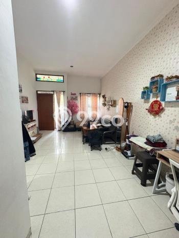 Dijual Rumah Modern 3 KT di Taman Kopo Indah, Bandung Dijual Rumah Modern 3 KT di Taman Kopo Indah, Bandung