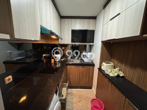 Disewakan Apartemen Terjangkau 2 BR di Pajajaran Bandung Disewakan Apartemen Terjangkau 2 BR di Pajajaran Bandung