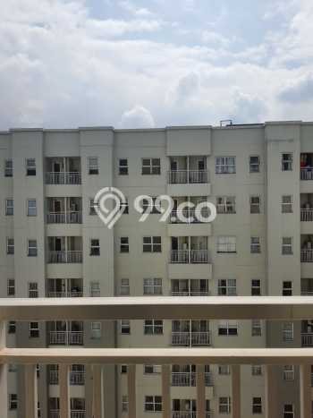 HOT DEAL! Apartemen Kawasan Ciumbuleuit, 1 KT, Luas 31m², Lokasi Prospektif HOT DEAL! Apartemen Kawasan Ciumbuleuit, 1 KT, Luas 31m², Lokasi Prospektif