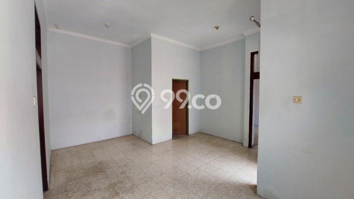 Rumah sewa siap pakai 4 KT di Burangrang, Bandung Rumah sewa siap pakai 4 KT di Burangrang, Bandung