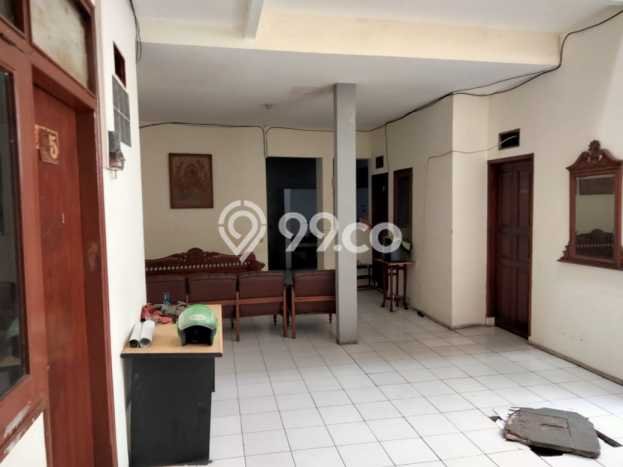 Untuk Dijual Kost 22 Kamar di Bandung untuk Aset Anda Untuk Dijual Kost 22 Kamar di Bandung untuk Aset Anda