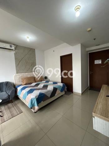 Disewakan Cepat! Hunian Apartemen Hemat di Sudirman, Bandung 1 Kamar Tidur dan 1 Kamar Mandi Disewakan Cepat! Hunian Apartemen Hemat di Sudirman, Bandung 1 Kamar Tidur dan 1 Kamar Mandi