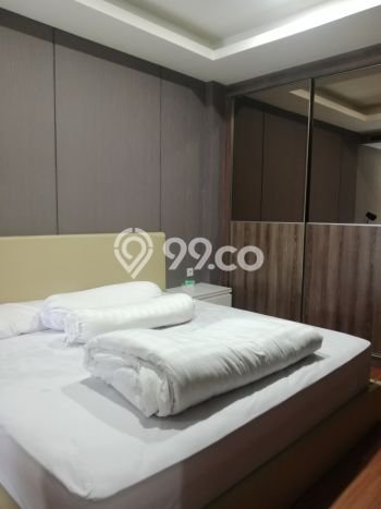 Sewa Apartemen Terjangkau 2 KT di Hegarmanah Bandung Sewa Apartemen Terjangkau 2 KT di Hegarmanah Bandung