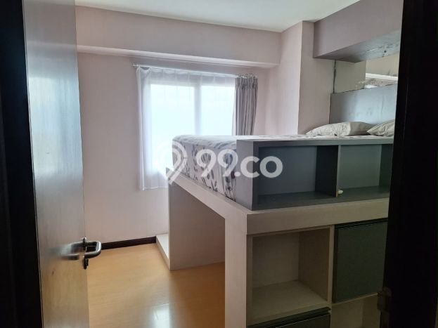 Untuk Dijual Apartemen 2 KT & 1 KM di Bandung Lokasi Strategis Untuk Dijual Apartemen 2 KT & 1 KM di Bandung Lokasi Strategis