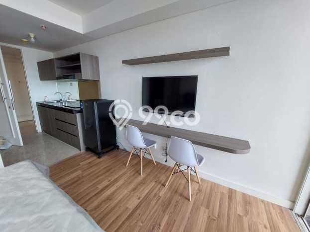 Hunian Strategis 31m2 di Pajajaran Bandung 1 KT Hunian Strategis 31m2 di Pajajaran Bandung 1 KT