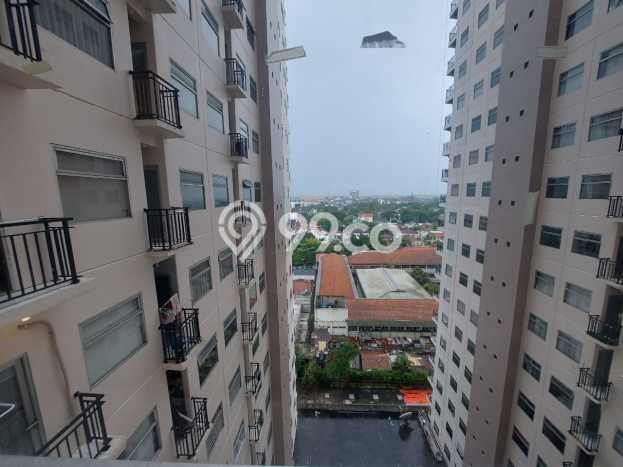 Apartemen Harga Terjangkau untuk Dijual di Asia Afrika Dengan Spesifikasi 2 KT & 1 KM Apartemen Harga Terjangkau untuk Dijual di Asia Afrika Dengan Spesifikasi 2 KT & 1 KM