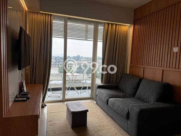 SPECIAL PRICE! Apartemen Kawasan Pajajaran, 2 KT, Luas 63m², Lokasi Premium SPECIAL PRICE! Apartemen Kawasan Pajajaran, 2 KT, Luas 63m², Lokasi Premium