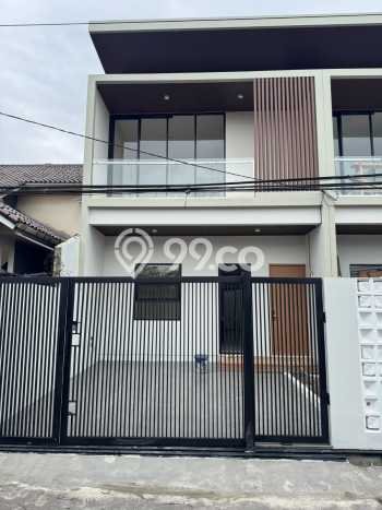 Dijual Hunian Rumah Nyaman 3 Kamar di Kopo Permai, Bandung Dijual Hunian Rumah Nyaman 3 Kamar di Kopo Permai, Bandung