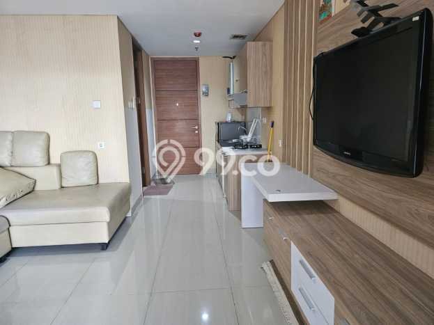 Untuk Dijual Apartemen Nyaman di Coblong Bandung 1 Kamar Tidur Untuk Dijual Apartemen Nyaman di Coblong Bandung 1 Kamar Tidur