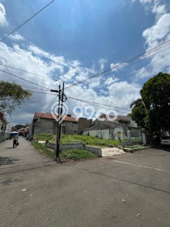 Tanah Dijual di Bandung Seluas 286m2 Strategis Tanah Dijual di Bandung Seluas 286m2 Strategis
