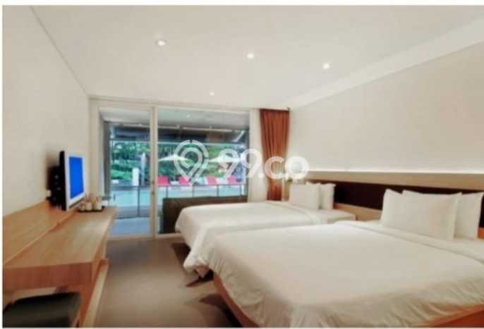 LOKASI PREMIUM! Hotel di , Luas 1800m2m², Jalan Utama, Kawasan Komersial LOKASI PREMIUM! Hotel di , Luas 1800m2m², Jalan Utama, Kawasan Komersial