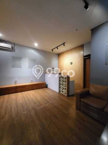 Rumah Mewah 1 Kamar Tidur Akses Strategis di Antapani, Bandung Rumah Mewah 1 Kamar Tidur Akses Strategis di Antapani, Bandung