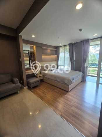 Dijual Apartemen 1 KT & 1 KM di Bandung Area Strategis Dijual Apartemen 1 KT & 1 KM di Bandung Area Strategis