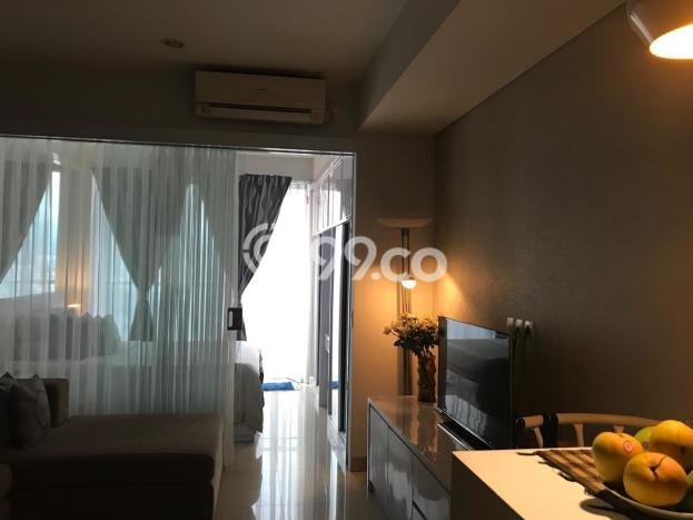 Sewa Apartemen Terjangkau 1 KT di Dago Bandung Sewa Apartemen Terjangkau 1 KT di Dago Bandung