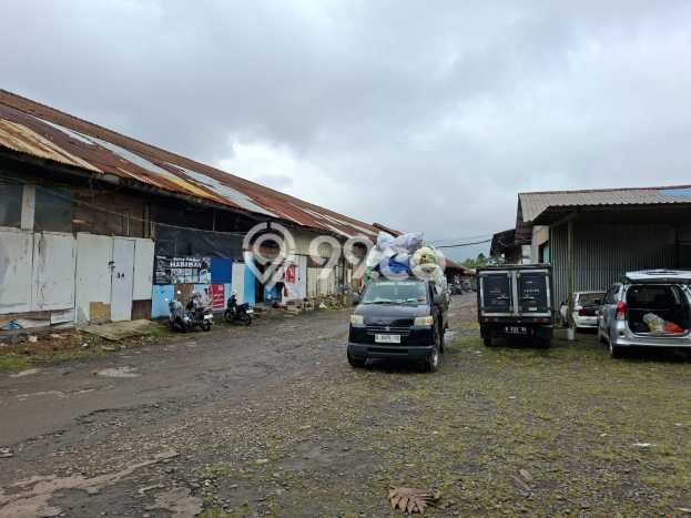 Tanah Dijual Area Strategis di Cibeureum Bandung 34000m2 Tanah Dijual Area Strategis di Cibeureum Bandung 34000m2
