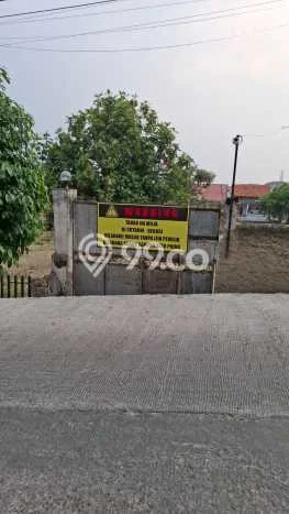 Untuk Disewa Tanah di Bandung, Luas 1719m2 Area Berkembang Untuk Disewa Tanah di Bandung, Luas 1719m2 Area Berkembang