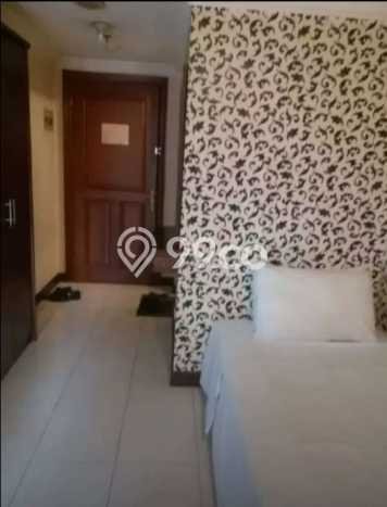 Dijual Apartemen 1 KT 1 KM di Surya Sumantri Luas 24m2 Dijual Apartemen 1 KT 1 KM di Surya Sumantri Luas 24m2