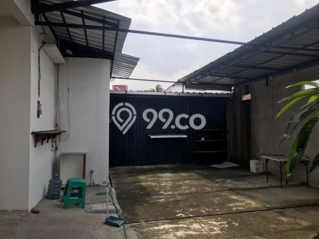 Hunian Mewah LB 200m2 Siap Pakai Desain Elegan di Kopo, Bandung Hunian Mewah LB 200m2 Siap Pakai Desain Elegan di Kopo, Bandung