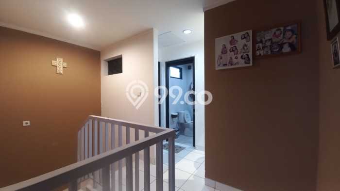 Dijual Hunian Rumah Terawat 3 Kamar di Summarecon Bandung, Bandung Dijual Hunian Rumah Terawat 3 Kamar di Summarecon Bandung, Bandung