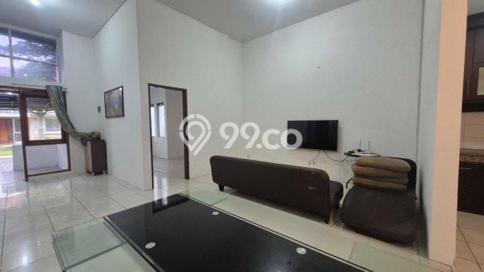 Rumah sewa siap pakai 4 Kamar Tidur di Kota Baru Parahyangan, Bandung Rumah sewa siap pakai 4 Kamar Tidur di Kota Baru Parahyangan, Bandung