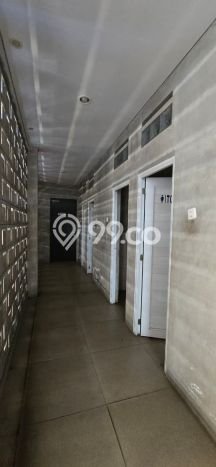 Komersial For Rent Kawasan Asia Afrika, Luas 400m², Area Premium Komersial For Rent Kawasan Asia Afrika, Luas 400m², Area Premium