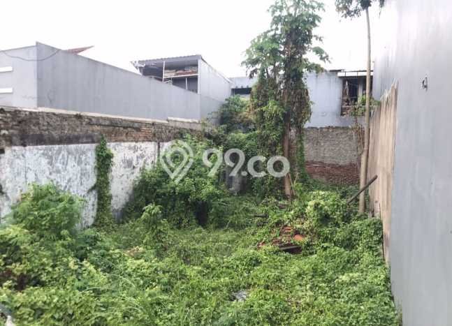 Jual Tanah di , Luas 161m2m², Dekat Fasilitas Umum Jual Tanah di , Luas 161m2m², Dekat Fasilitas Umum
