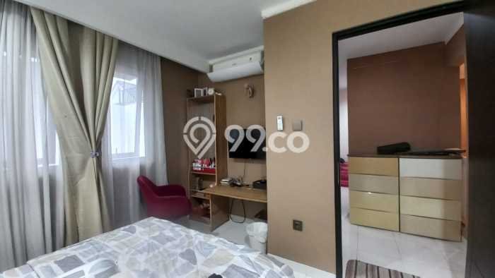 Dijual Hunian Rumah Terawat 3 Kamar di Summarecon Bandung, Bandung Dijual Hunian Rumah Terawat 3 Kamar di Summarecon Bandung, Bandung