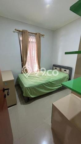 Rumah Modern 2 Kamar LT 115m2 di Cicaheum Rumah Modern 2 Kamar LT 115m2 di Cicaheum