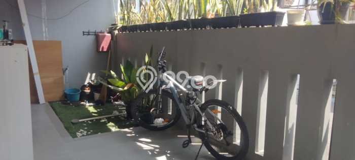 Jual Rumah Strategis Bagus Punya 2 KT di Antapani Bandung SHM Jual Rumah Strategis Bagus Punya 2 KT di Antapani Bandung SHM