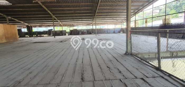 KAWASAN BISNIS! Gudang Kawasan , Luas 600m2m², Area Strategis KAWASAN BISNIS! Gudang Kawasan , Luas 600m2m², Area Strategis