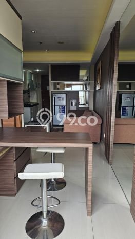 Sewa Apartemen Murah di Coblong, Bandung Dekat Fasilitas Umum Sewa Apartemen Murah di Coblong, Bandung Dekat Fasilitas Umum