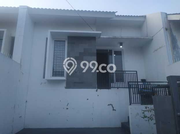 Dijual Rumah Modern 2 KT di Sariwangi, Bandung Dijual Rumah Modern 2 KT di Sariwangi, Bandung