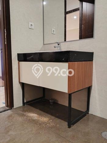 Sewa Apartemen Ekonomis 3 BR di Hegarmanah Bandung Sewa Apartemen Ekonomis 3 BR di Hegarmanah Bandung