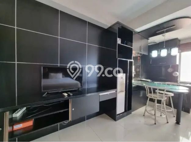 Apartemen Siap Huni 1 Kamar dengan Harga Hemat di Area Sudirman, Bandung Apartemen Siap Huni 1 Kamar dengan Harga Hemat di Area Sudirman, Bandung