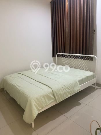 Lokasi terbaik! Rumah siap pakai disewakan di Gedebage LB 90m2 Lokasi terbaik! Rumah siap pakai disewakan di Gedebage LB 90m2