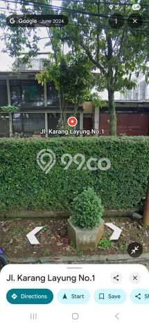 Tanah Kavling di Sukajadi Dijual dengan Luas 825m2 Tanah Kavling di Sukajadi Dijual dengan Luas 825m2