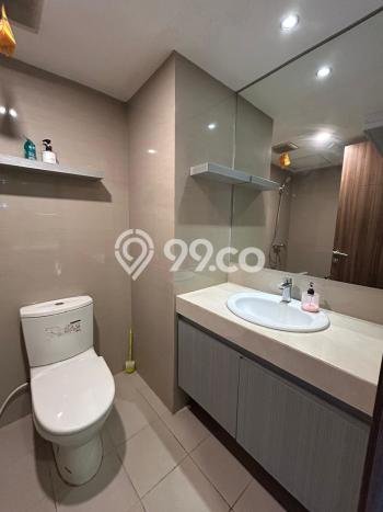 Apartemen Sewa 1 Kamar Murah Siap Huni di Bandung, Luas 33m2 Apartemen Sewa 1 Kamar Murah Siap Huni di Bandung, Luas 33m2