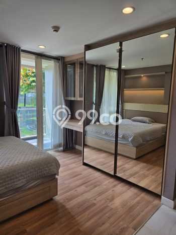 Dijual Apartemen 1 KT & 1 KM di Bandung Area Strategis Dijual Apartemen 1 KT & 1 KM di Bandung Area Strategis